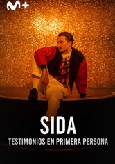 Sida: Testimonios en primera persona - Temporada 1