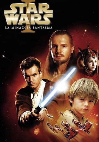 Star Wars: Episodio I - La minaccia fantasma