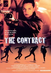 The Contract - Ein tödlicher Auftrag