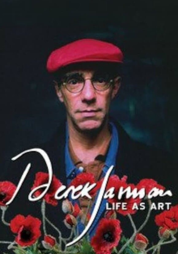Derek Jarman: Life as Art