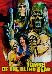 Tombs of the Blind Dead