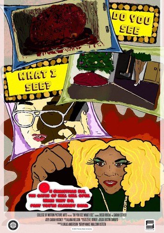 Do You See What I See?