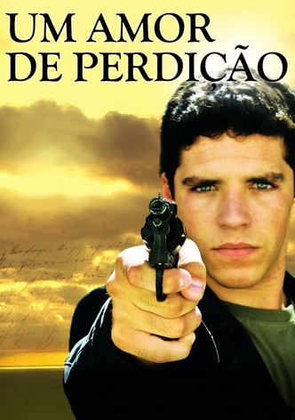 Um Amor de Perdição