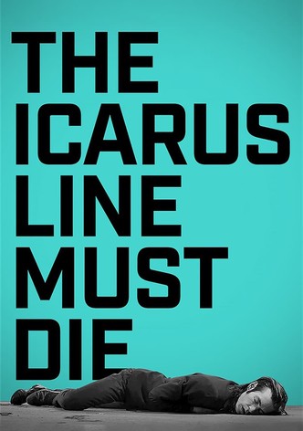 The Icarus Line Must Die