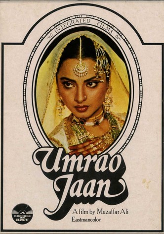 Umrao Jaan