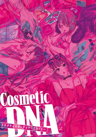 Cosmetic DNA