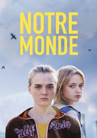 Notre monde