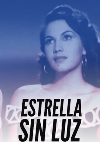 Estrella sin luz