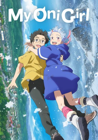 Moje holka je démon