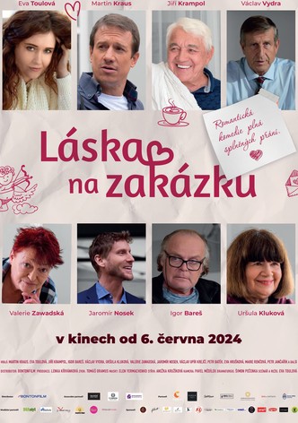 Láska na zakázku