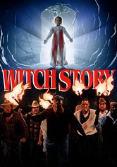 Witch Story