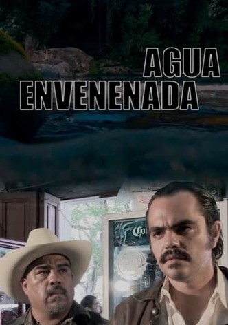 Agua Envenenada
