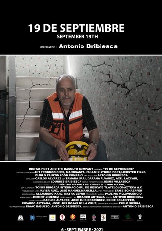 19 de septiembre