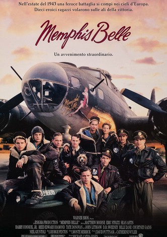 Memphis Belle