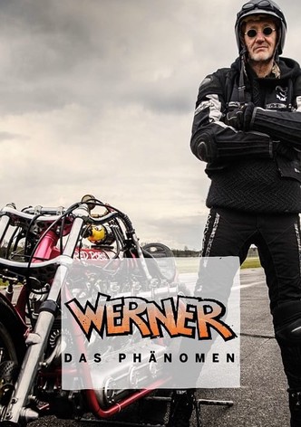 Werner - Das Phänomen