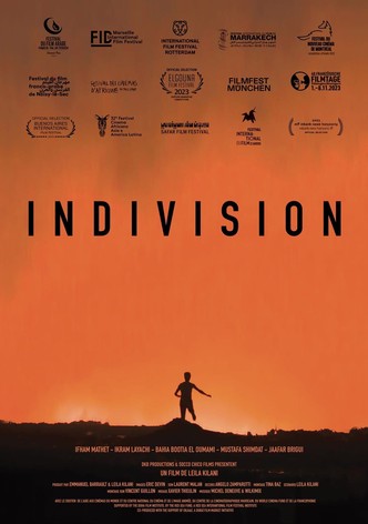 Indivision