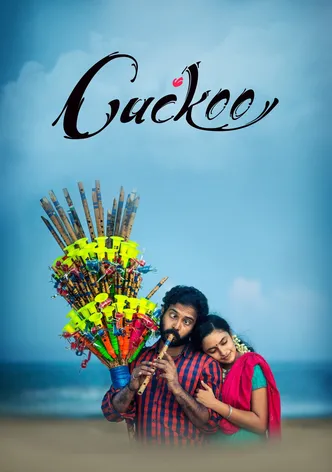 Cuckoo poster