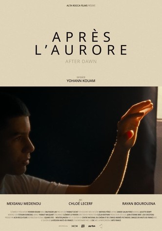 Après l’aurore