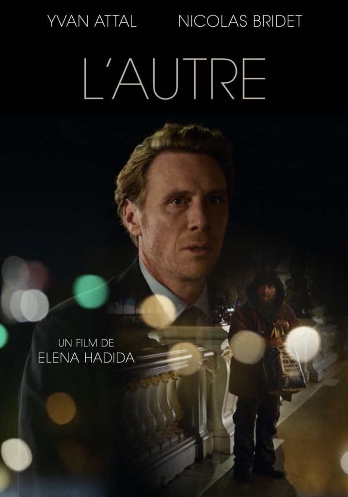 L’autre