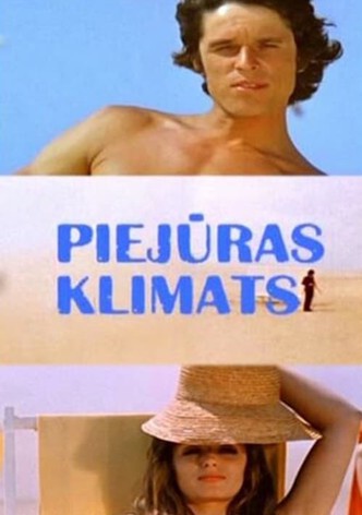 Maritime Climates