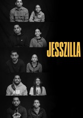 Jesszilla