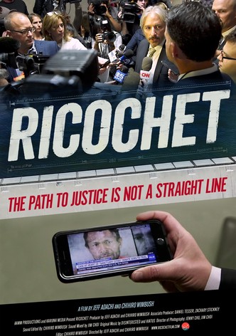 Ricochet