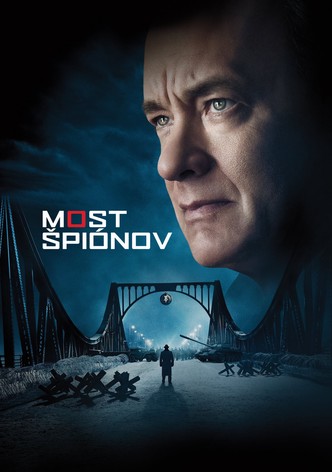Most špiónov