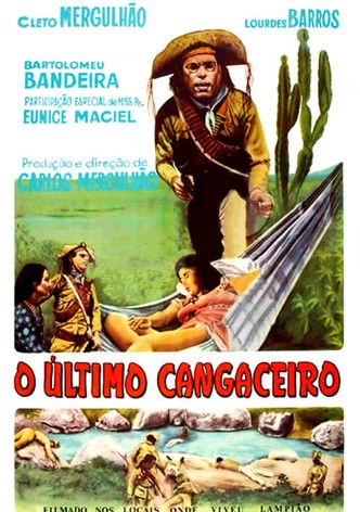 O Último Cangaceiro