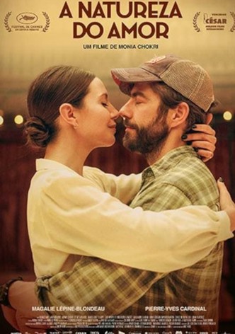 A Natureza do Amor