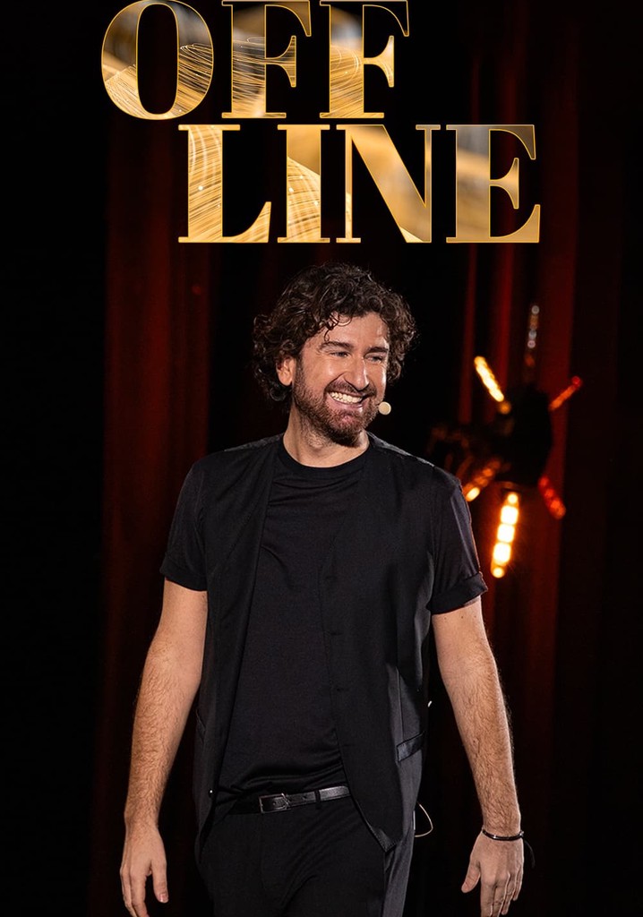 Alessandro Siani - Off line