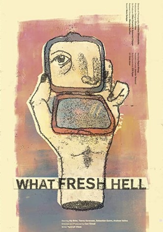 What Fresh Hell