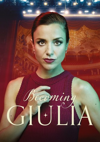 Becoming Giulia