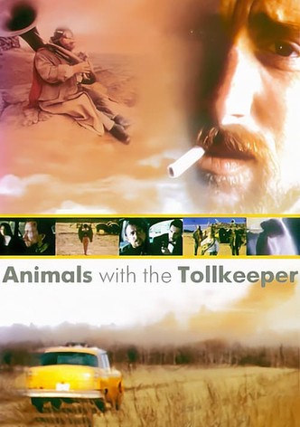 Animals with the Tollkeeper