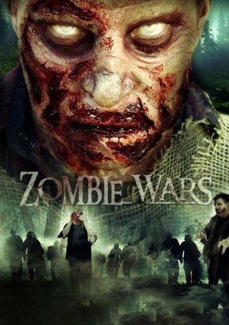 Zombie Wars