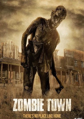 Night of the Creeps 2: Zombie Town