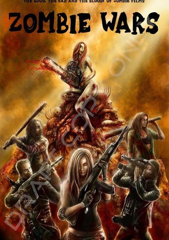 Zombie Wars