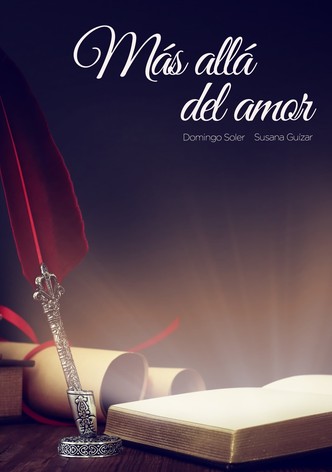 Mas alla del amor