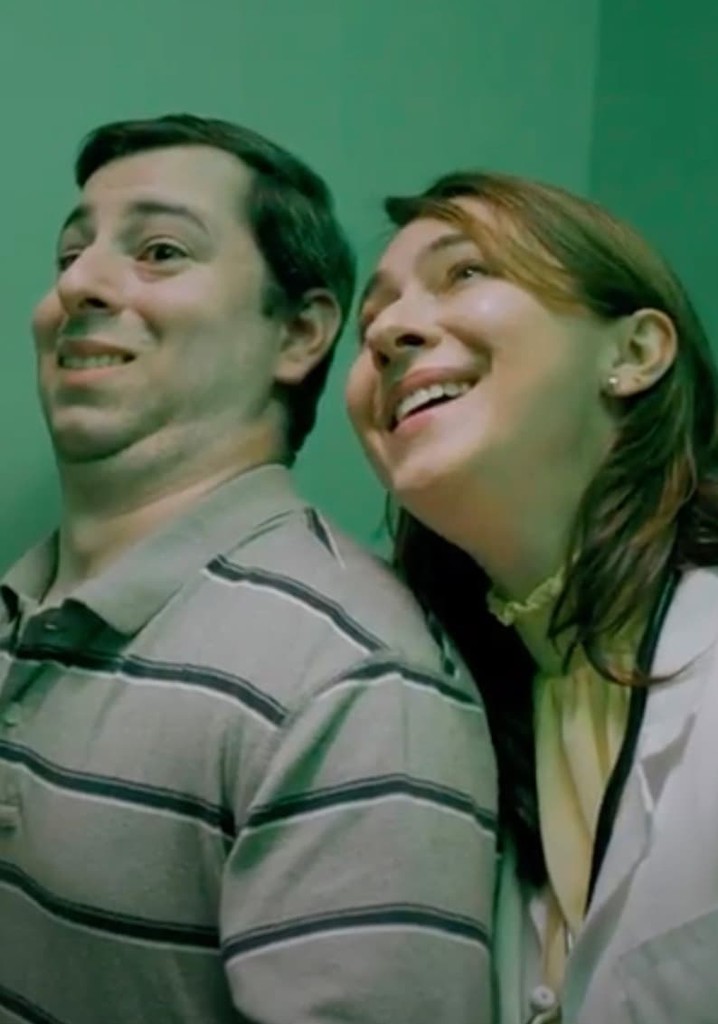 Crohn's: The Musical