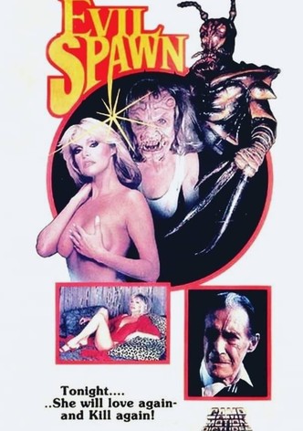 Evil Spawn