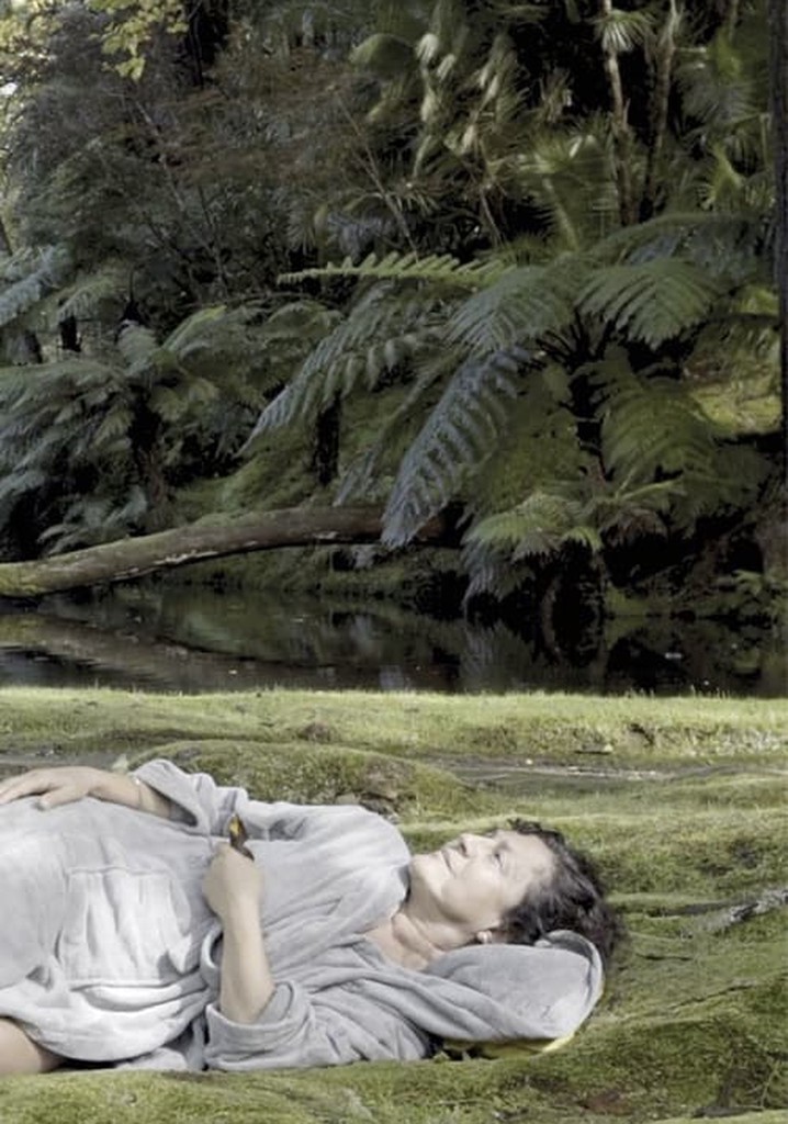 A Mulher Que Morreu de Pé