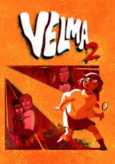 Velma - Säsong 2