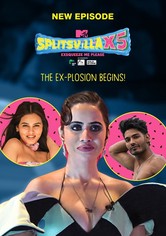 MTV Splitsvilla