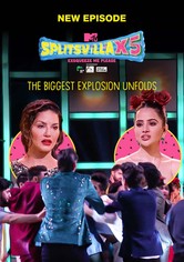 MTV Splitsvilla - Splitsvilla S10