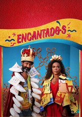 Encantado's
