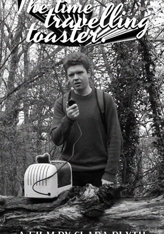 The Time Travelling Toaster