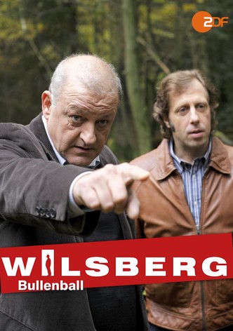 Wilsberg: Bullenball