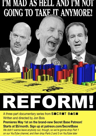 REFORM!