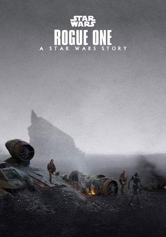 Rogue One: Star Wars Story