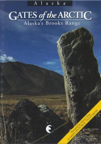 Gates of the Arctic
