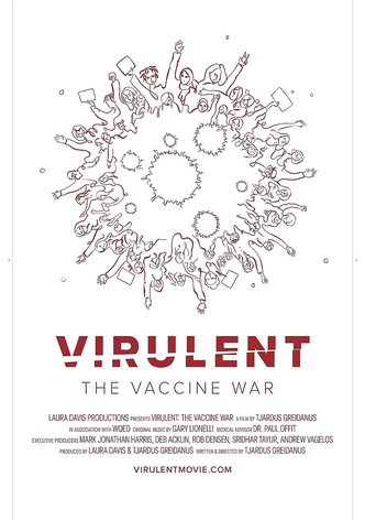Virulent: The Vaccine War